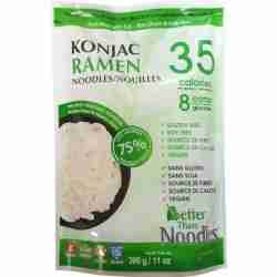 Konjac Ramen Noodles - 300G