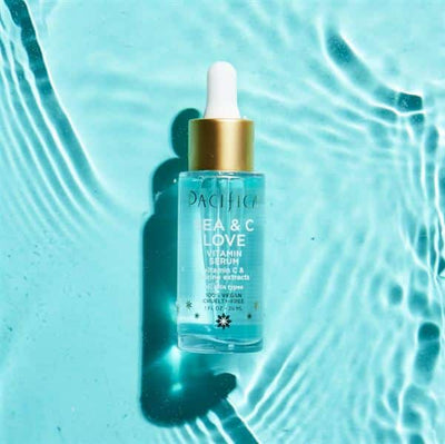 Pacifica Sea & C Love Vitamin Serum, 29 mL