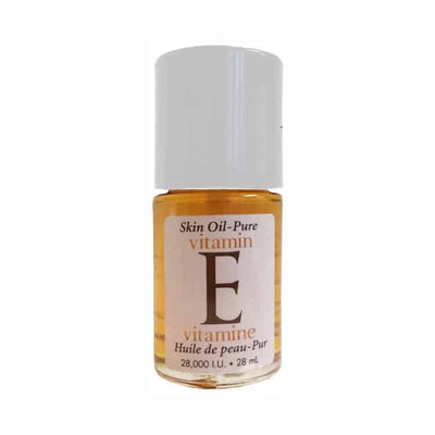 Axel Kraft Vitamin E Skin Oil 28,000 IU, 28 mL