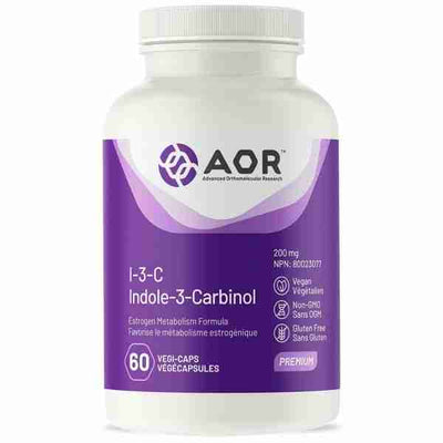 AOR I-3-C 60 Veggie Caps