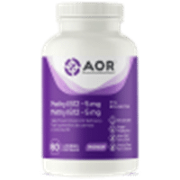 AOR, Methyl B12 5Mg