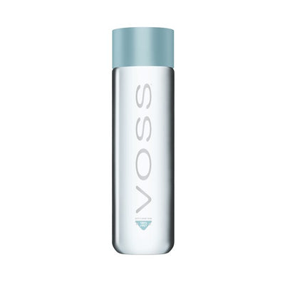 VOSS Still Water, 500Ml