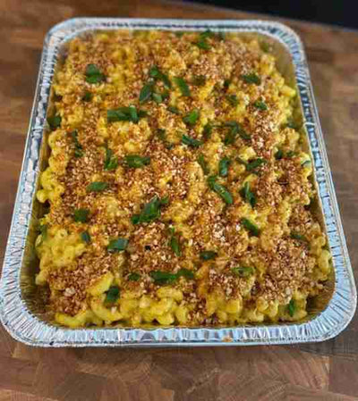 Mindful Meals Creamy Mac & Cheese