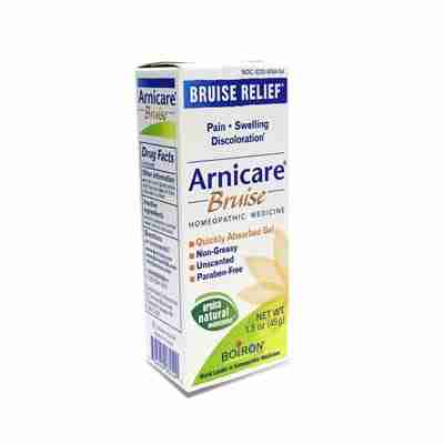 Boiron Arnicare Bruise Gel 45G