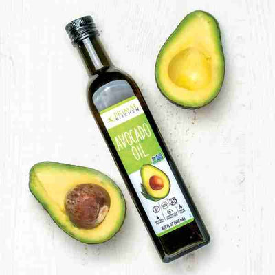 Primal Kitchen, Avocado Oil, 500Ml