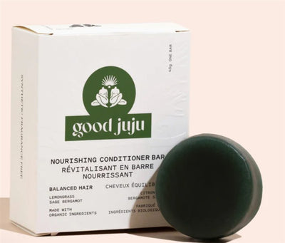 Good Juju Nourishing Conditioner Bar, 40G
