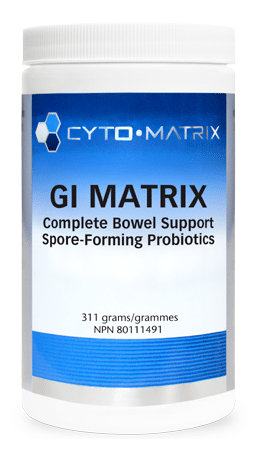 Cytomatrix - GI Matrix