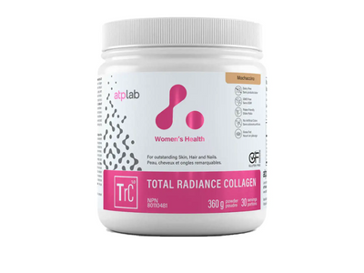 ATP Lab Total Radiance Collagen Mochaccino, 360G