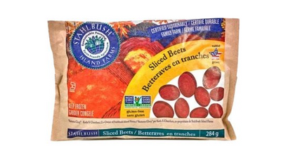 Stalbush Island Farms Sliced Beets, 284G