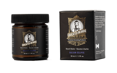 Educated Beards Balsam Eclipse BEARD BALM / 50ML / 1.7 FL OZ