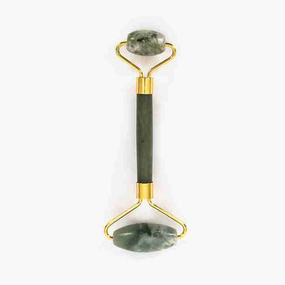 Bkind Green Jade Facial Roller