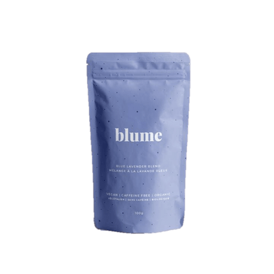 Blume - Blue Lavender Blend, 100G