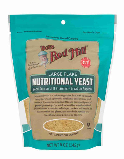 Bob's Red Mill, Nutritional Yeast