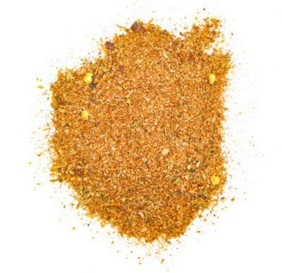 BULK Organic Jamaican Seasoning Blend