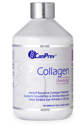 Canprev Collagen Beauty 500Ml Liquid