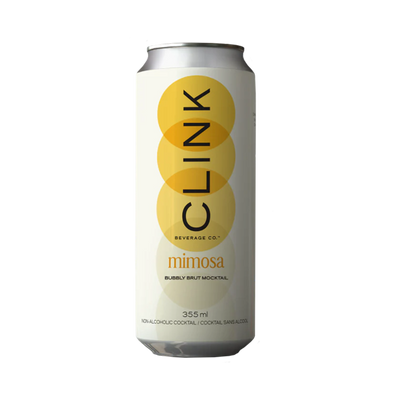 Clink Mimosa 355Ml
