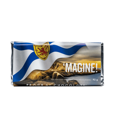 Peace By Chocolate - The Nova Scotia Bar, 92G