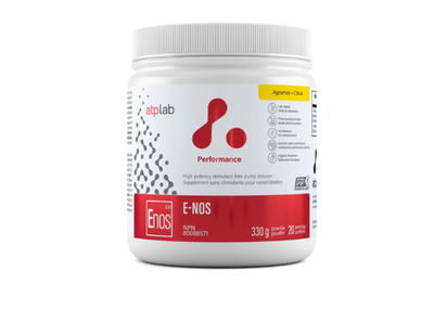 ATP Lab E-Nos Citrus, 330G