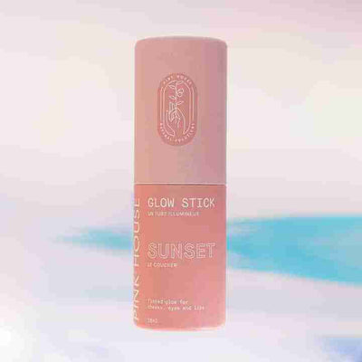 Pink House - Glow Stick: Sunset, 18Ml