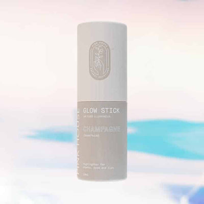 Pink House - Glow Stick: Champagne, 18Ml