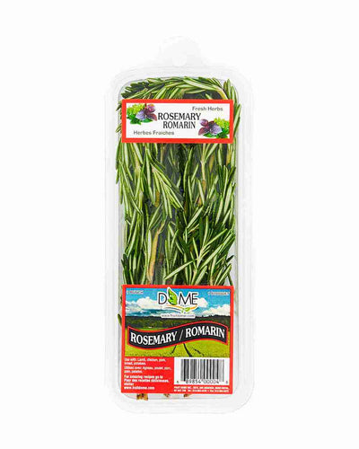 CERTIFIED ORGANIC Fresh Rosemary