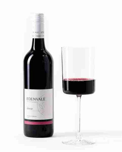 Edenvale - Non- Alcoholic Shiraz, 750Ml