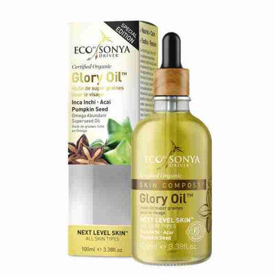 Eco By Sonya Glory Oil - 30Ml