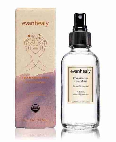 Evanhealy - Frankincense Hydrosoul 4Oz