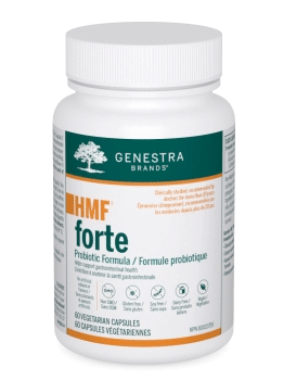 Genestra HMF Forte - 60 Capsules
