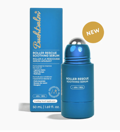 Bushbalm Roller Rescue Soothing Serum