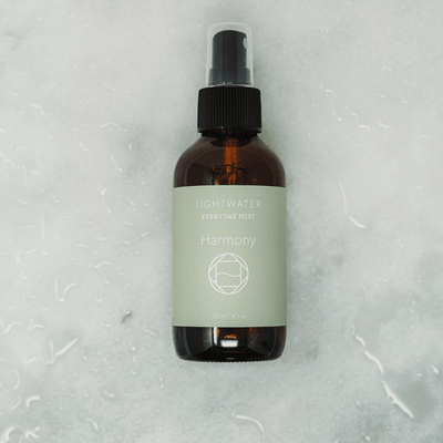 Lightwater Harmony Everyday Mist 120Ml