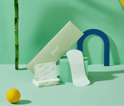 Joni Organic Bamboo Liners