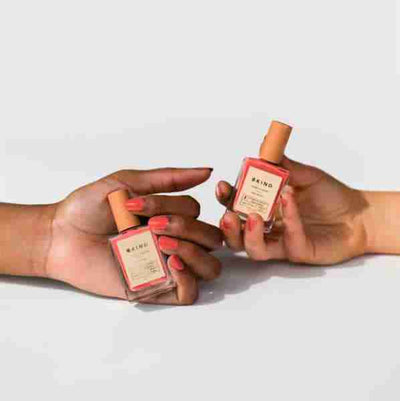 Bkind - Cancer Nail Polish, 15Ml