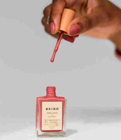 Bkind - Su'l Bord Nail Polish, 15Ml