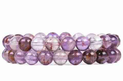 Karma Eleven - Auralite Bracelet