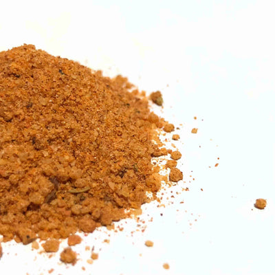 Bulk Organic Steak & Chop Seasoning