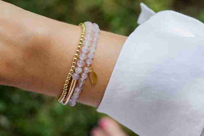Karma Eleven - Luxe Collection Bracelet