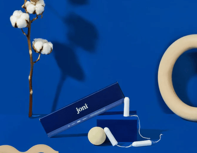 Joni Super Tampons, 16Ct
