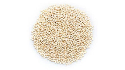 Organic Quinoa Bulk