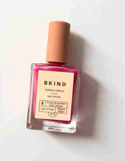 Bkind - Britney Nail Polish, 15Ml