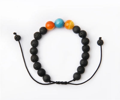 Pure Gard Trailbands Lava Bracelet