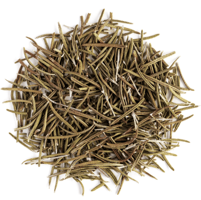 Bulk Organic Rosemary Whole Leaf