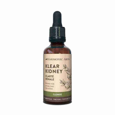 Harmonic Arts - Klear Kidney, 100Ml