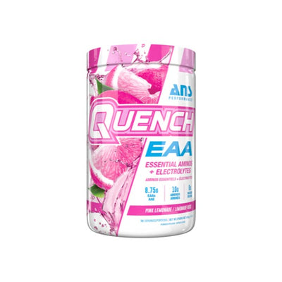 ANS Performance Quench EAA Pink Lemonade, 414G