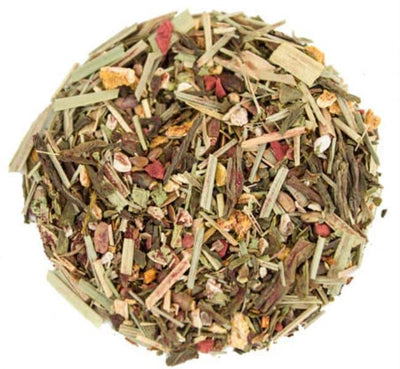 Bulk Organic Loose Leaf Tea - Detox+