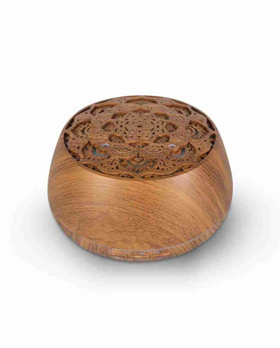 The Aroma Counter Diffuser - Lombok