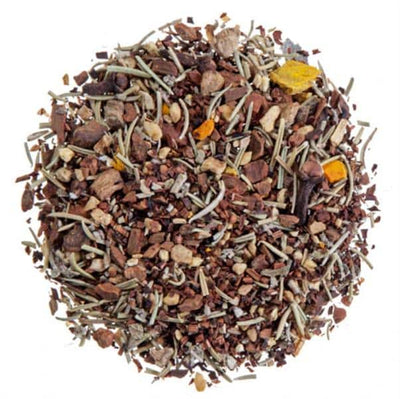 Bulk Organic Loose Leaf Tea - Anteainflammatory