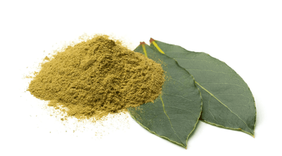 Bay Leaf Ground