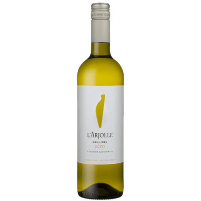 L'arjolle Viognier Sauvignon - 750Ml