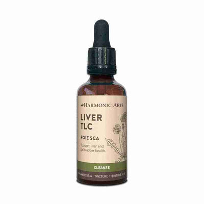 Harmonic Arts - Liver TLC, 100Ml